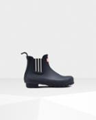 Women's Original Garden Stripe Chelsea Boots