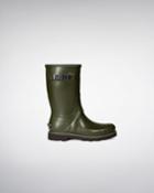 The New Men's Balmoral Short Rain Boots