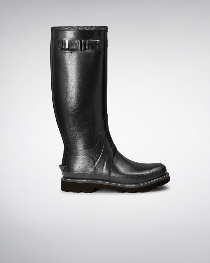 Men's Balmoral Boots