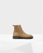 Men's Original Suede Commando Boots