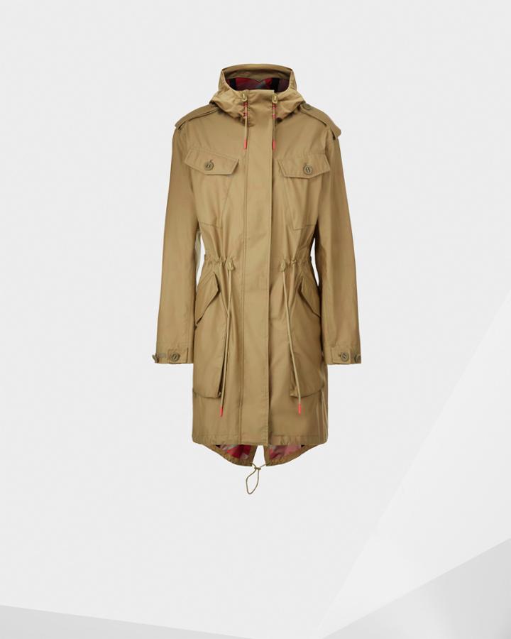 Women's Original Utility Parka
