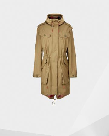 Women's Original Utility Parka