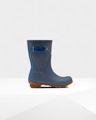 Women's Original Short Seaton Rain Boots