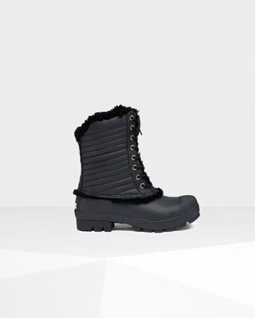 Original Shearling Pac Boots