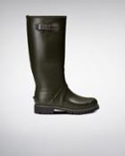 Men's Balmoral Wide Fit Wellington Boots