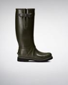 Men's Balmoral 3mm Neoprene Side Adjustable Commando Boots