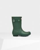 Women's Original Short Rain Boots