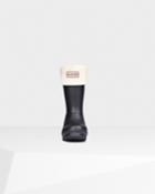 Short Boot Socks