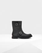 Men's Original Rubber Biker Boots