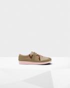 Women's Original Lo Desert Camo Canvas Sneakers