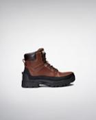 Men's Balmoral Lace Up Boots