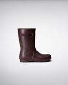 Women's Norris Field Printed Short Rain Boots