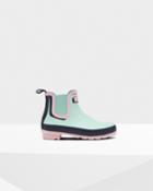 Women's Original Shadow Print Chelsea Boots