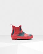 Women's Original Storm Stripe Chelsea Boots