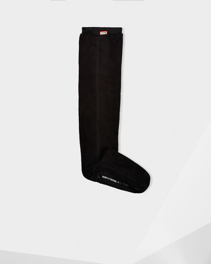 Unisex Original Fitted Boot Socks - Long