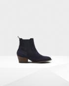 Women's Original Refined Suede Chelsea Boots