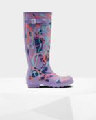 Women's Original Tall Disney Print Rain Boots
