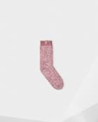 Chunky Moulin Socks