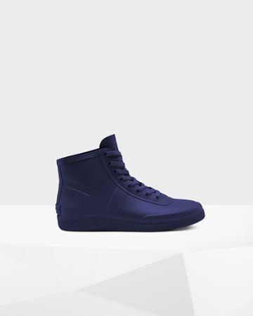 Men's Original Hi Rubber Sneakers