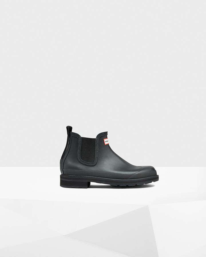 Men's Original Pulltab Lightweight Chelsea Boots