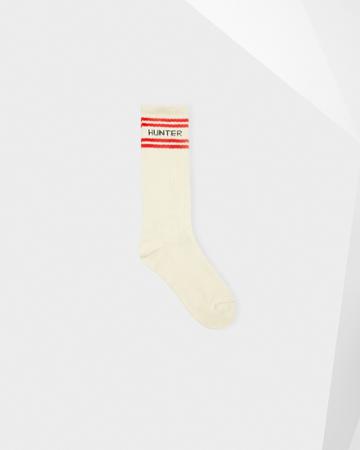 Original Branded College Mouline Short Socks