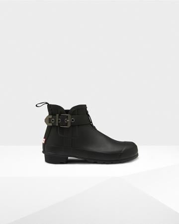 Women's Original Mercury Chelsea Boot