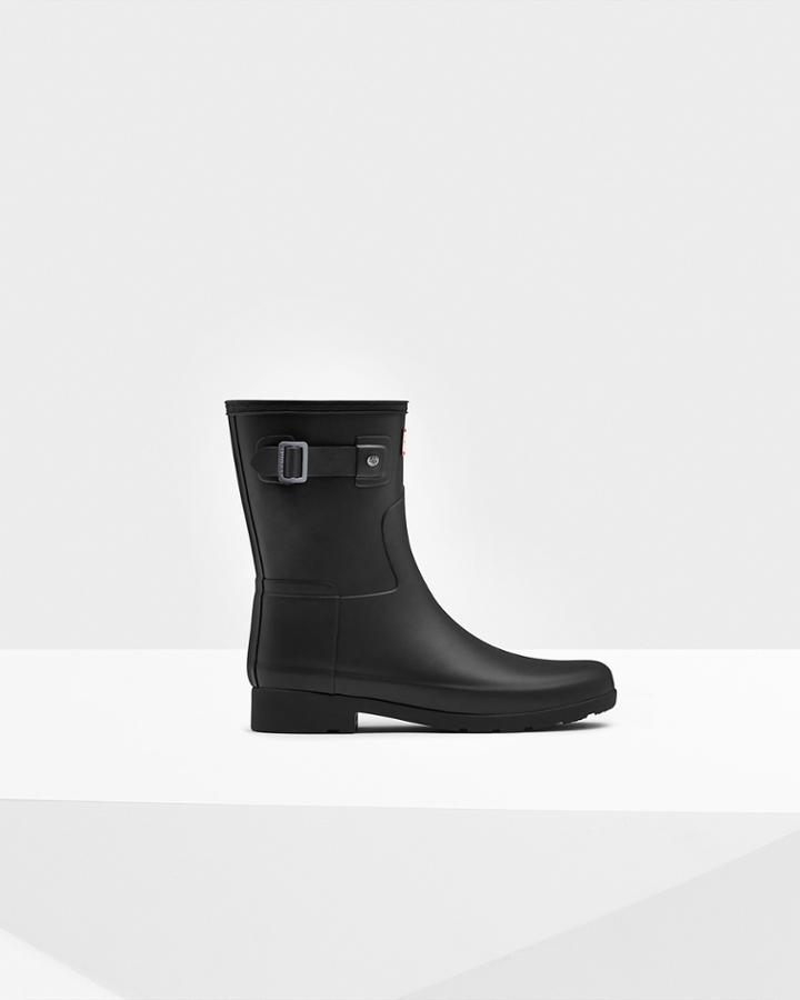 Women's Original Refined Short Rain Boots