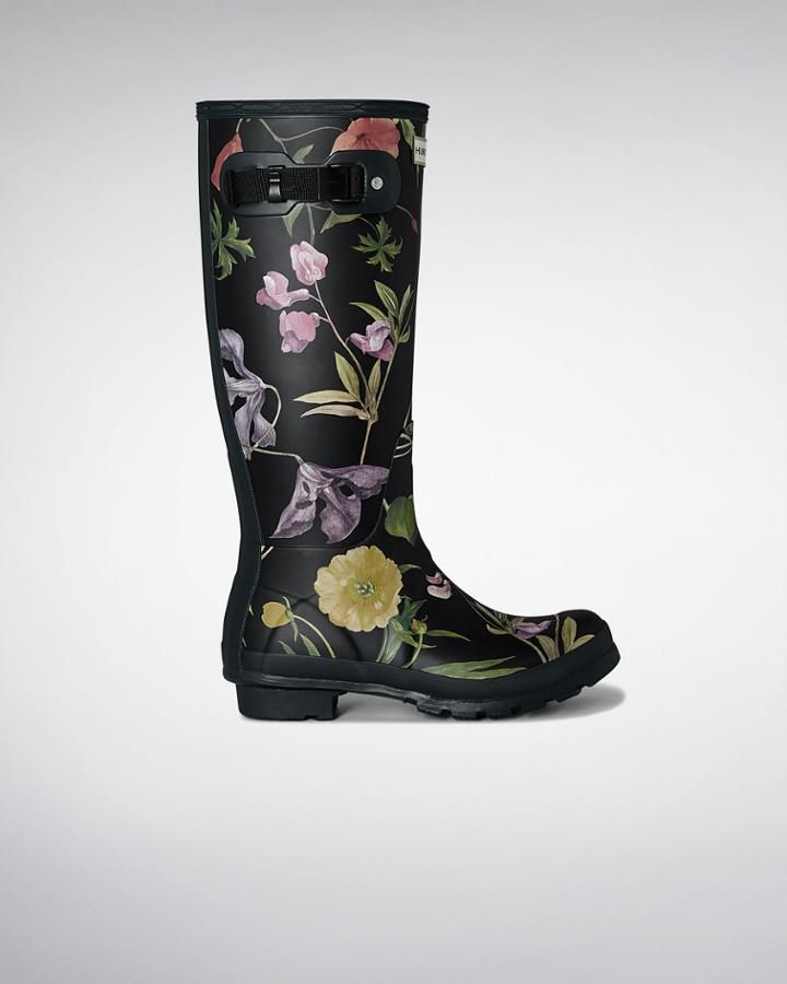 Women's Rhs Tall Rain Boots