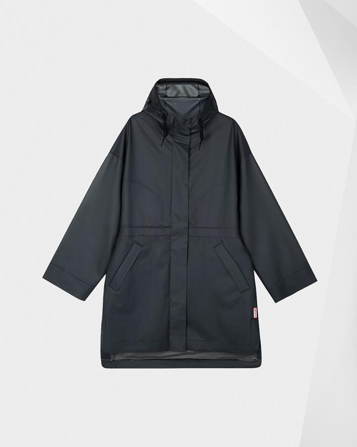 Women's Original Oversized Waterproof Raincoat