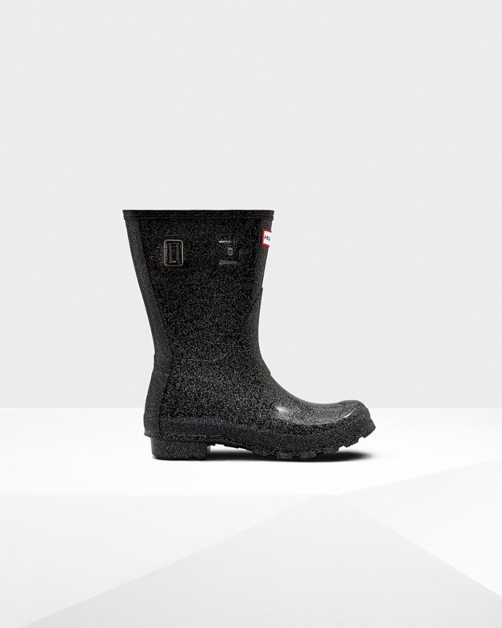 Women's Original Starcloud Short Rain Boots
