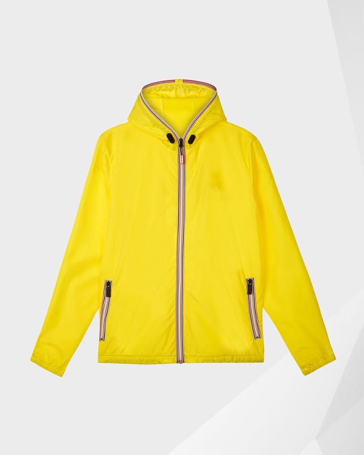 Men's Original Lightweight Packable Shell Jacket