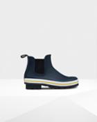 Men's Original Buoy Stripe Chelsea Boots