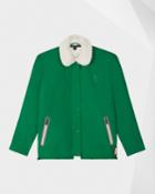 Women's Original Shell Jacket With Fleece Liner