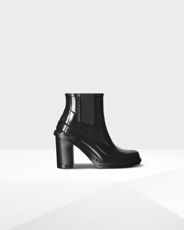 Women's Original Refined High Heel Chelsea Boots