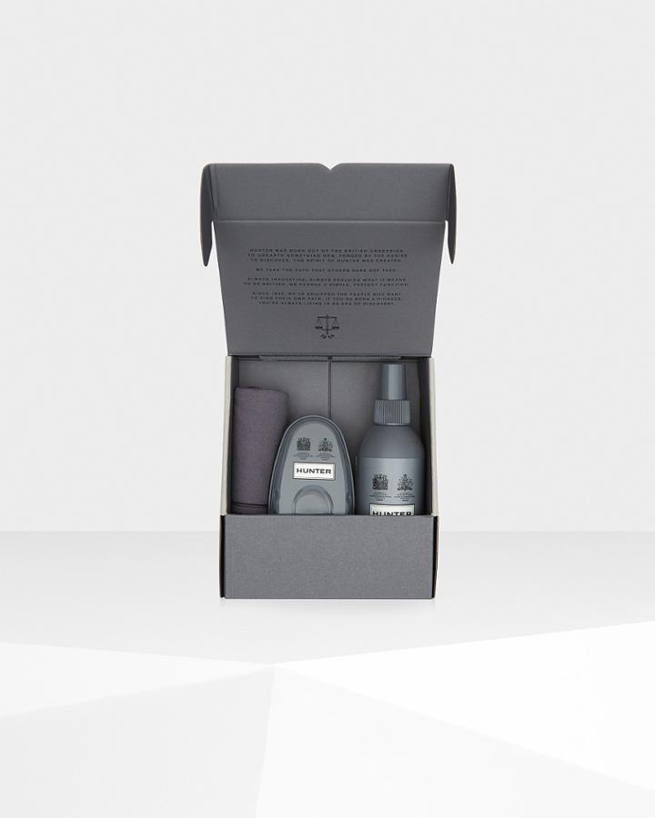 Rubber Boot Care Kit