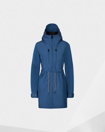 Women's Original 3 Layer Long Anorak