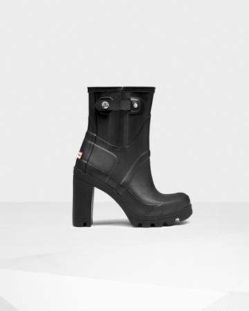 Women's Original High Heel Boots