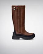 Men's Balmoral Leather Boot