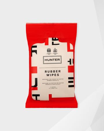 Rubber Boot Wipes
