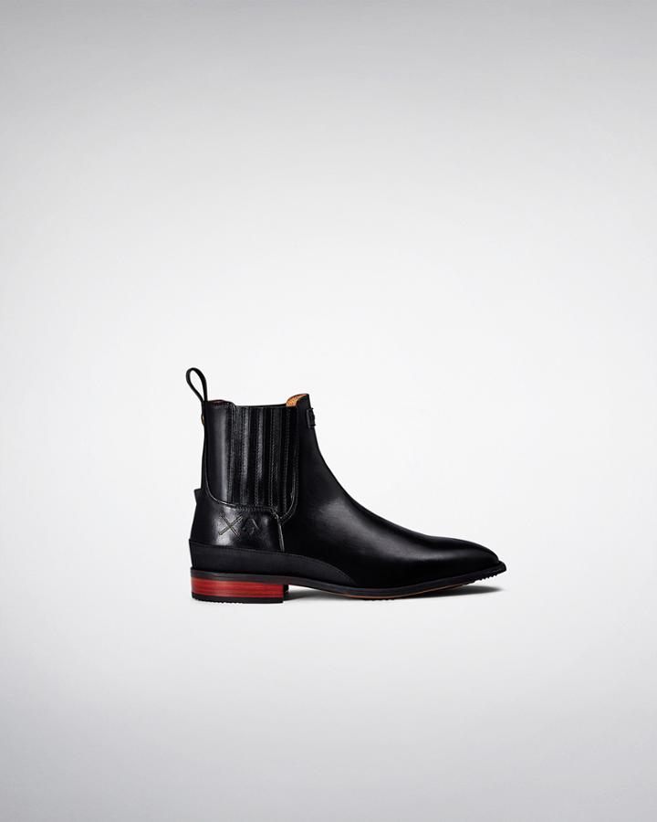 Women's Wellesley Jodhpur Boots