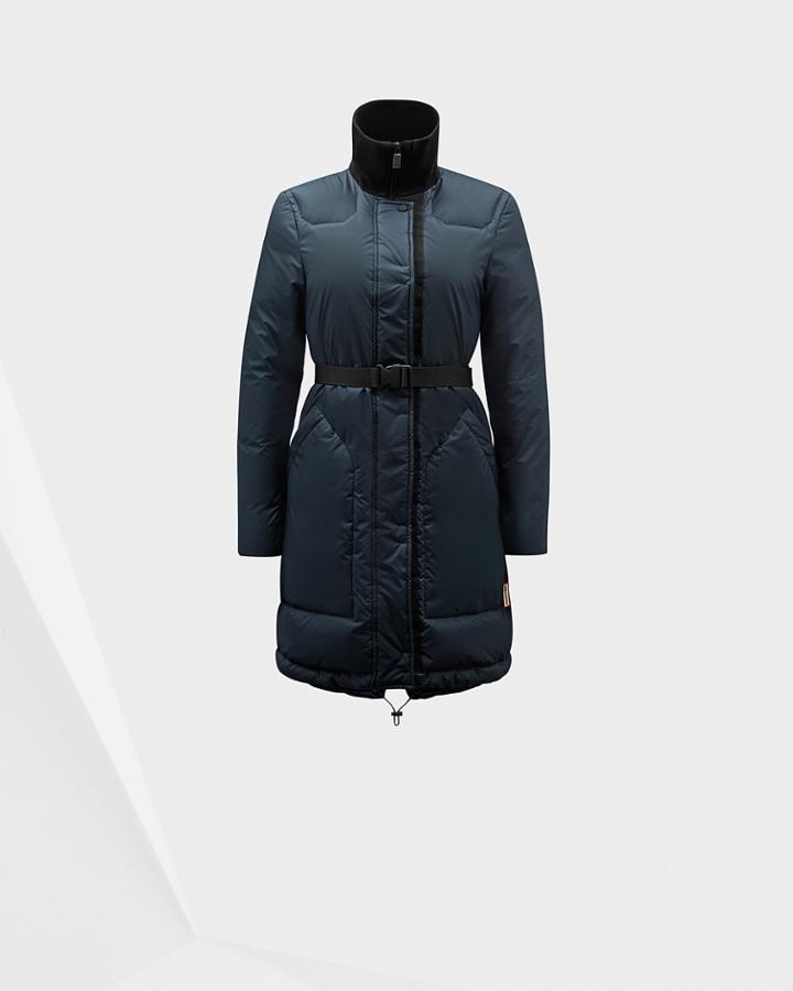Women's Original Rubber-touch Down Jacket