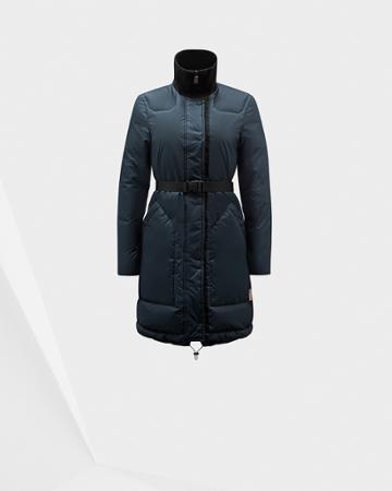 Women's Original Rubber-touch Down Jacket