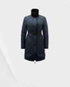 Women's Original Rubber-touch Down Jacket