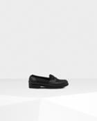 Women's Refined Slim Fit Penny Loafers