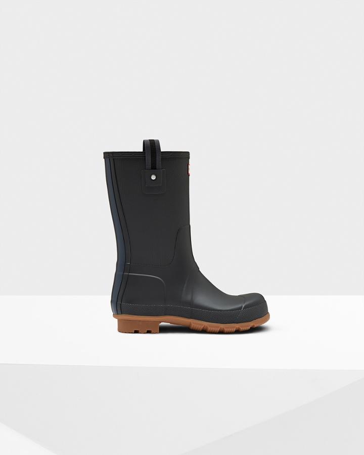 Men's Original Sissinghurst Short Boots