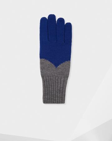 Unisex Original Moustache Gloves