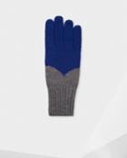 Unisex Original Moustache Gloves