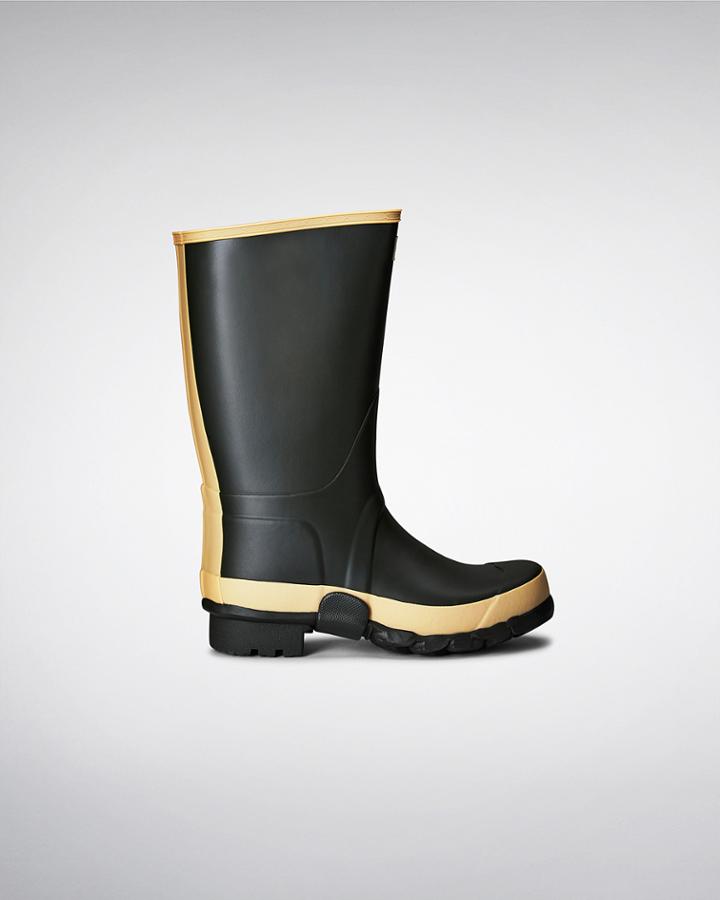 Gardener Boots