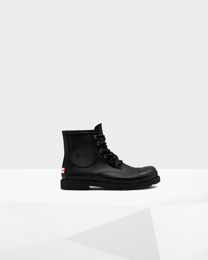 Men's Original Bullseye Derby Boots