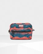 Original Printed Nylon Crossbody Bumbag